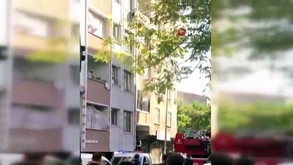 Annesinin kafasını kesip sokağa atmıştı! Davada karar çıktı