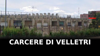 Tenta di portare droga in carcere, arrestato infermiere