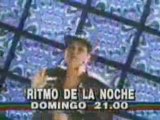 Promo Ritmo de la Noche