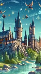 Hogwarts Legacy 2: New Magical Adventures ✨