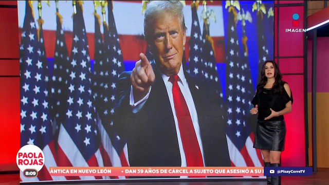 Elecciones Estados Unidos: Republicanos toman el Senado y la Cámara de Representantes