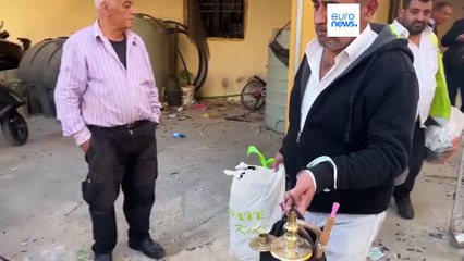 Netanyahu senza freni: licenzia Gallant, attacca ancora il Libano e la Striscia di Gaza