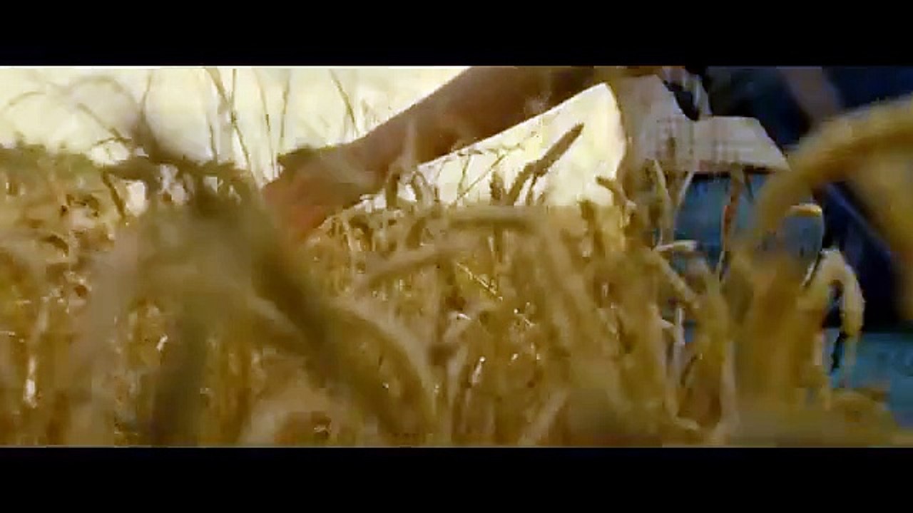 Un mundo diferente película completa en español