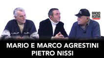 L’arte imponente di Mario e Marco Agrestini vista attraverso le cartoline firmate Pietro Nissi