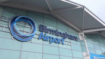 Birmingham Airport Launches £300 Million Expansion to Boost Passenger Experience ✈️