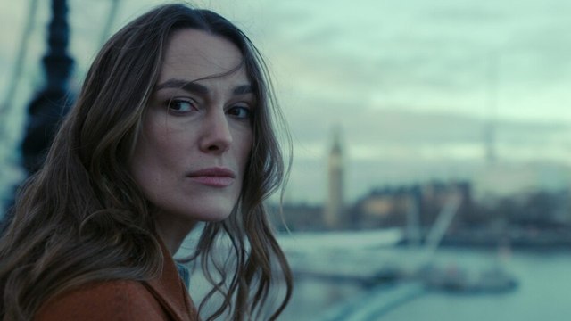 Black Doves: Im Spionage-Thriller von Netflix wird Keira Knightley zur Geheimagentin