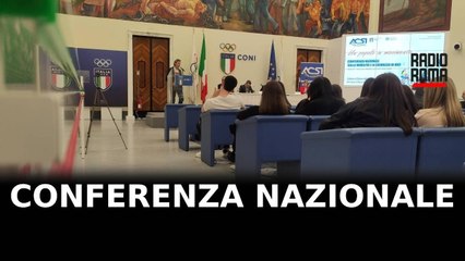 Conferenza nazionale sulla mobilità e la sicurezza in bici