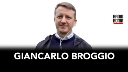 Viabilità e traffico, il flashmob Giro giro Dazio a Vigna Murata  Giancarlo Broggio a Non solo Roma