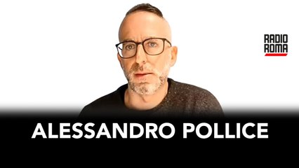 Alessandro Pollice : "Quartiere dalle grandi potenzialità, sfruttiamole!"
