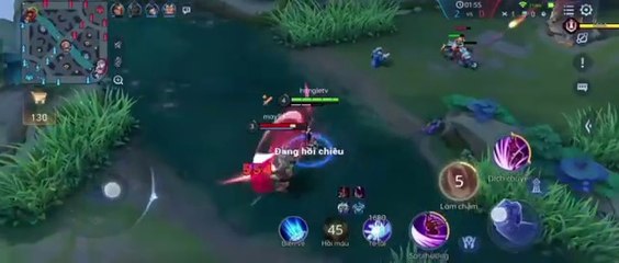 Khám Phá Những Mẹo Chơi Liên Quân Hiệu Quả Nhất 🏆