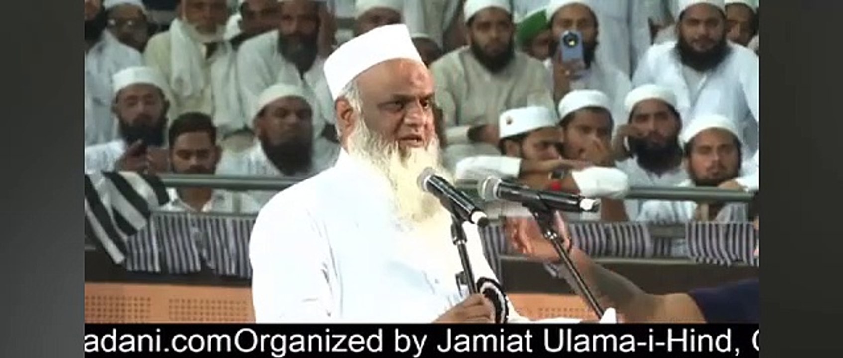 Islamic video