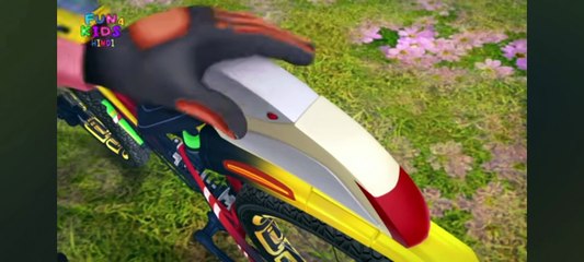 🎉 Must-Watch Viral Kids Cartoon Video for Endless Fun!