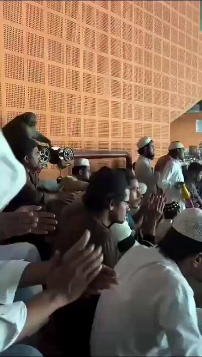 Islamic video