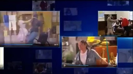 CHAMADA - QUEM NÃO VIU, VAI VER - A PRAÇA É NOSSA - PROGRAMA NÚMERO 1000 - NESTE DOMINGO - SBT [14 01 2018]