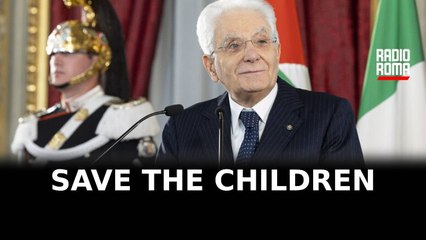 Mattarella a giovani di Ostia: "Quartiere bellissimo grazie a voi"