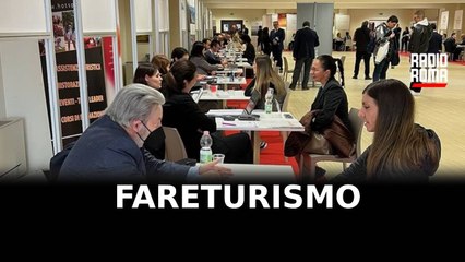 FareTurismo Roma, 2mila colloqui