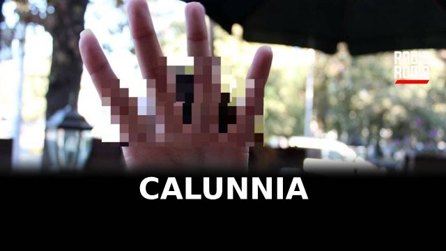 Mio padre mi ha violentata , ma non era vero