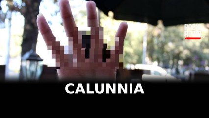 "Mio padre mi ha violentata", ma non era vero