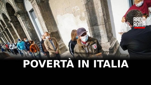 Identikit dei poveri in Italia. Cosa significa povertà assoluta?
