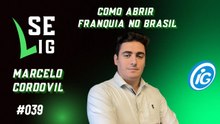 Reprise Se Lig no Marcelo Cordovil