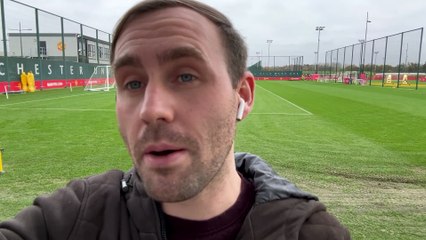 Manchester United vs POAK: Latest News & Player Updates ⚽