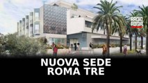 A Ostia nuova sede per Roma Tre