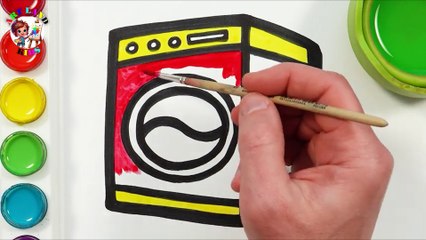 Creative Art Time  Drawing and Coloring Fun for Kids