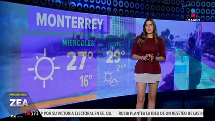 Rafael se intensifica a huracán categoría 1