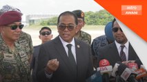 Keputusan siasatan dimuktamadkan Jumaat ini - Khaled
