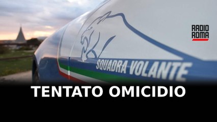 Agguato a Roma, indagano i pm dell'antimafia