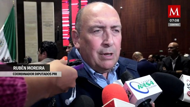 Morena celebra decisión de Suprema Corte sobre reforma al Poder Judicial