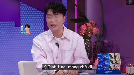 Tín Hiệu Con Tim Mùa 7 Tập  10A