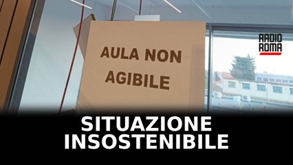 Residenze universitarie, per studenti situazione insostenibile