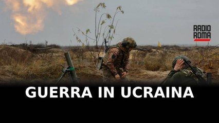 La guerra in Ucraina. Siamo ad un passo dalla terza guerra mondiale?