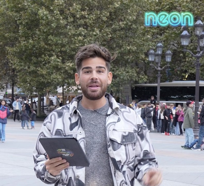 Neon & Vous 👉🏻 La santé mentale