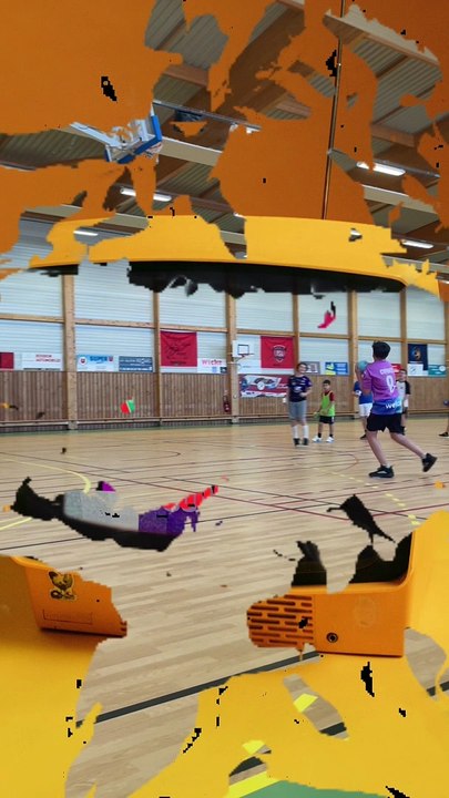 Stages vacances de la Toussaint