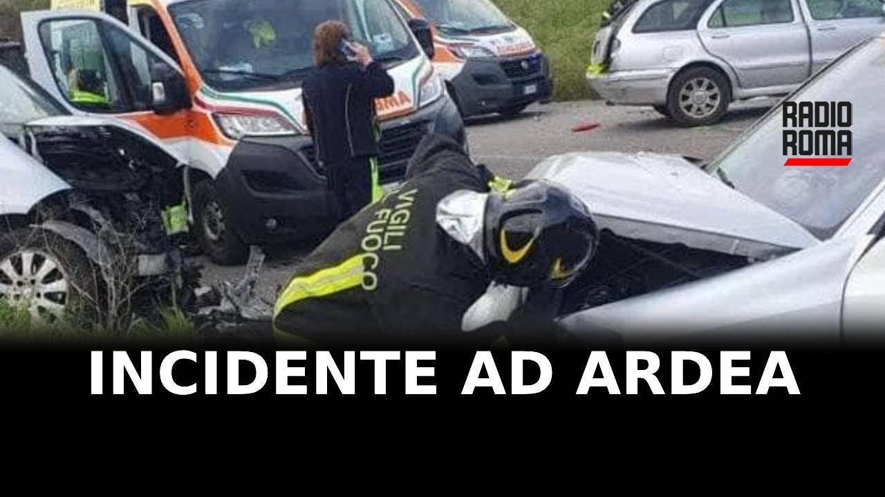 Incidente ad Ardea, muore bimba di 7 anni