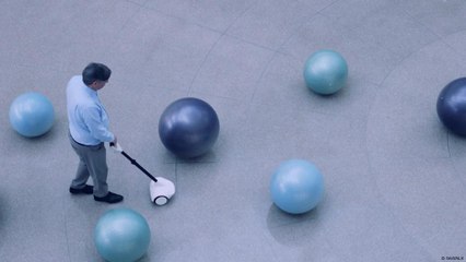 عصا الكفيف: ذكية بفضل الذكاء الاصطناعي