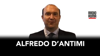 Gli olii viterbesi trionfano al concorso “Roma Evo” Alfredo D’Antimi a Non solo Roma