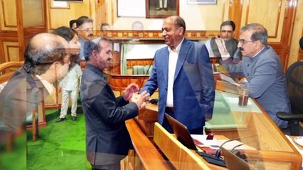 सरकारी कर्मचारी की मौत के बाद परिजन को मिलेगी ग्रुप-ए की नौकरी? नियमों में सुधार की तैयारी में हिमाचल सरकार