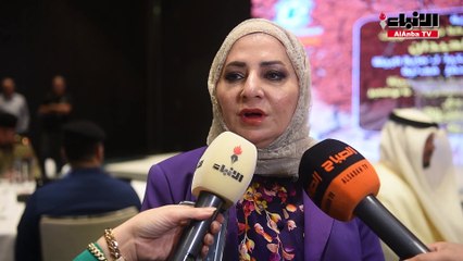 الجمعية الكويتية لحماية البيئة أحيت الذكرى السنوية لليوم الدولي لمنع استخدام البيئة في الحروب والنزاعات المسلحة