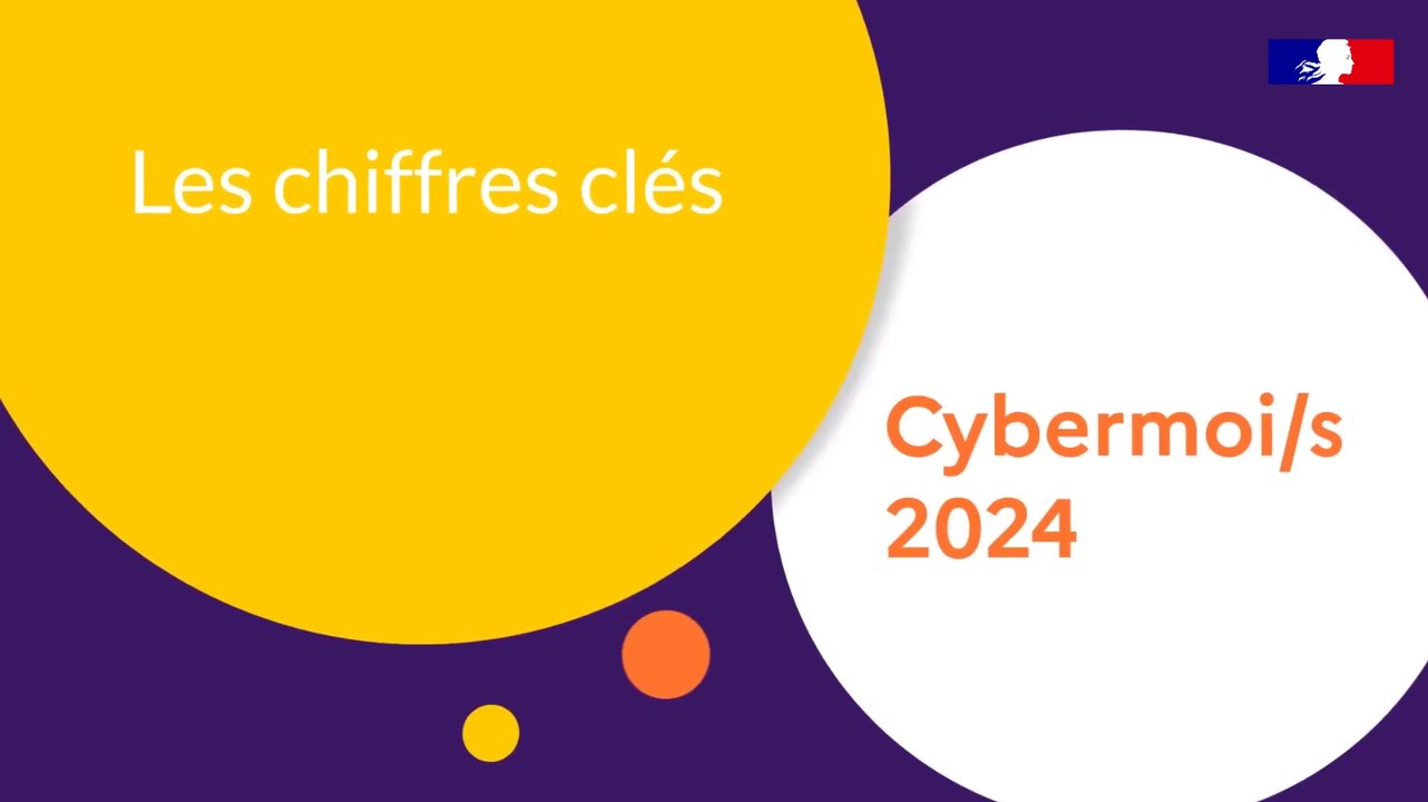 Cybermoi/s 2024 : Retour en images sur cette 12e édition