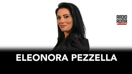 “Mediterraneo e nuove sfide”, l’evento a Roma Eleonora Pezzella a Non solo Roma