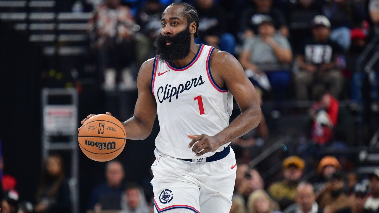 76ers vs. Clippers Showdown: Odds and Player Up...