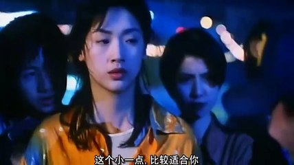 Means Street Story - 廟街故事 (1995) Hong Kong Full Movie