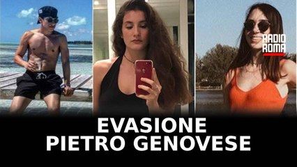 Processo per evasione a Pietro Genovese