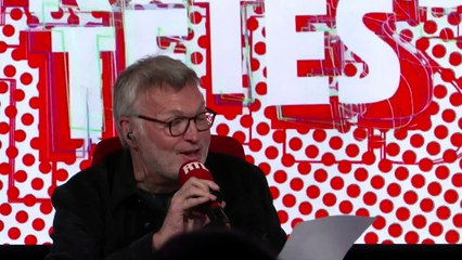 Richard Orlinski en une de "Playboy"