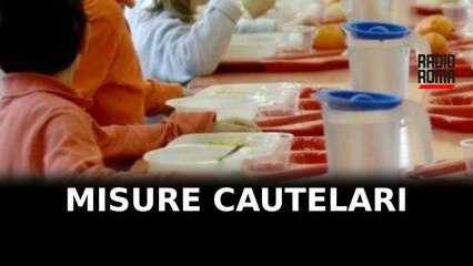 A Colleferro truccavano gare per mense nelle scuole