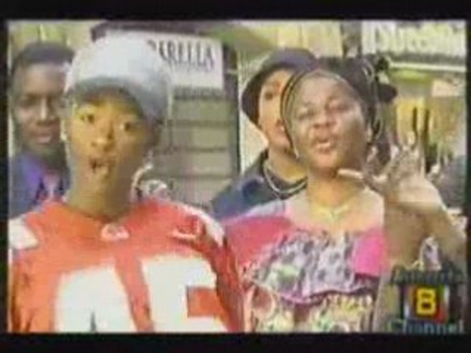 Makoma- "Napesi" (Congo Gospel)