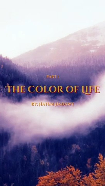 THE COLORS OF LIFE 0.01